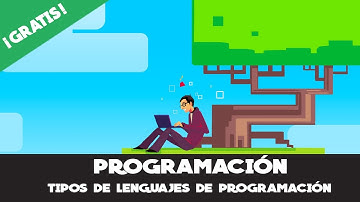 Programación Introducción (Tipos de lenguajes)