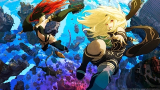 Gravity Rush 2 True Final Boss and Ending