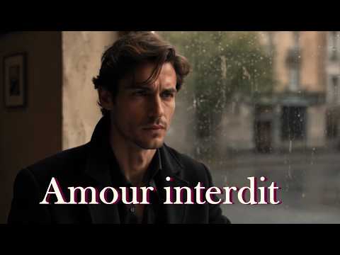 🎶 Je t’aime… mais ce n’est pas ma faute 🎶