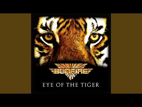 Eye of the Tiger - Wikipedia