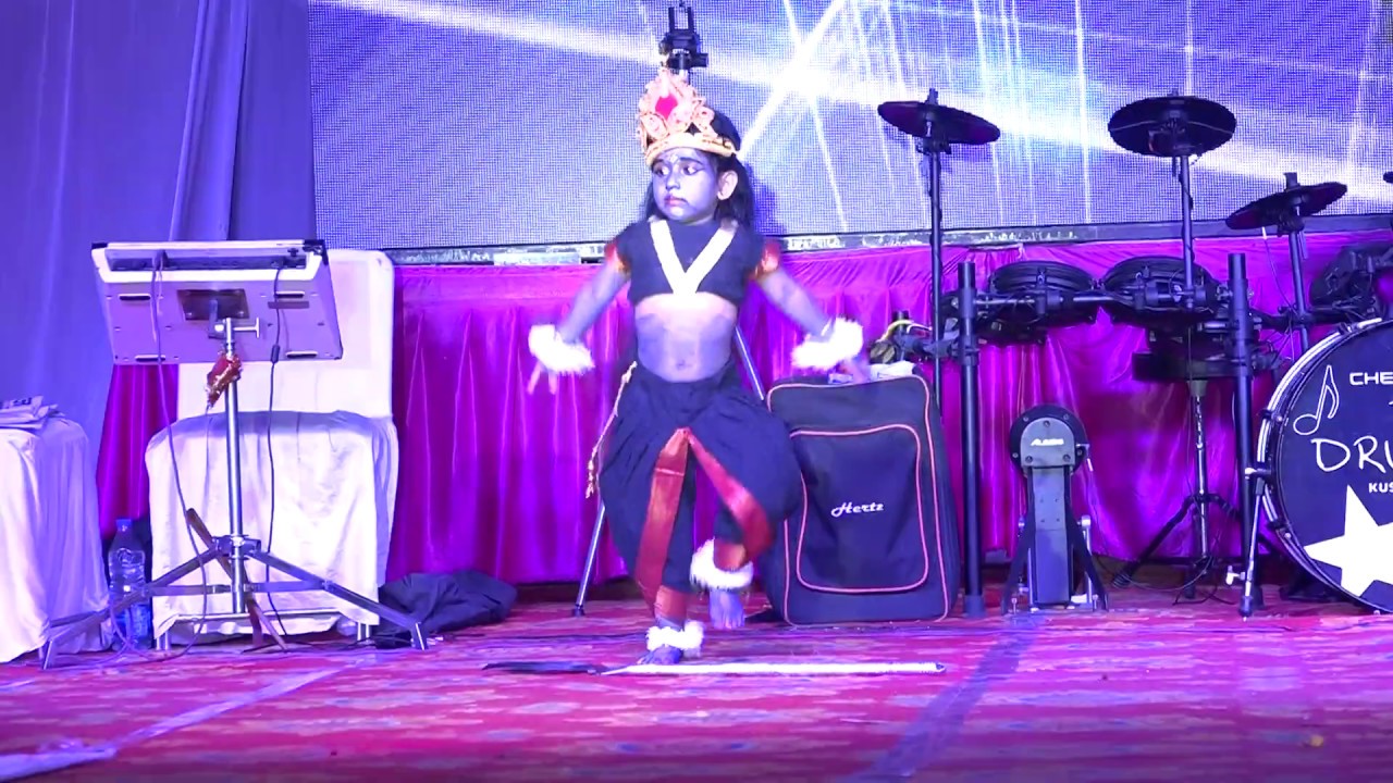 AyodhyaTalentHunt | Grandfinale | Dance | Part 13 | Organised by Shruti&Shivam