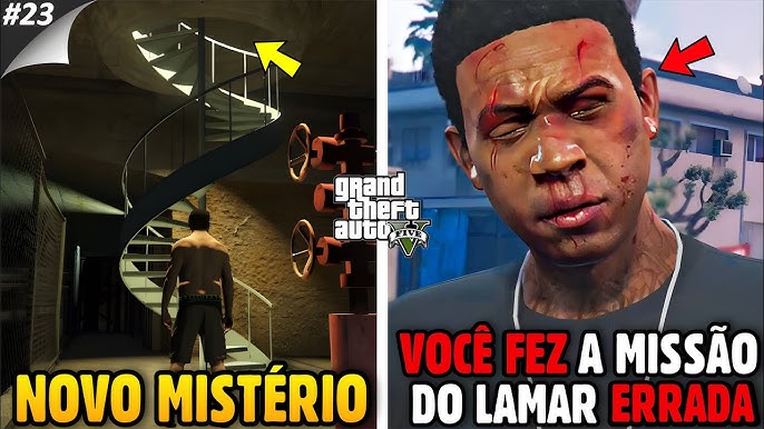 2 Códigos secretos no GTA 5! #gta5 #gtav #códigossecretos