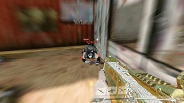 KRM-262 1v5 Ace Clutch