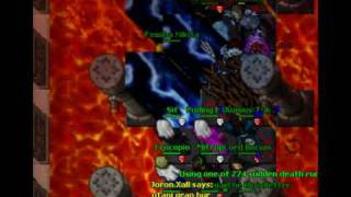 Solera war [Watch in High Quality]
