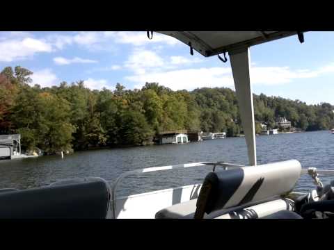 Lake Lure - Where Dirty Dancing was filmed!! hqdefault