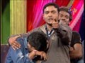 Jabardasth - Sudigaali Sudheer Performance On 7th November 2013