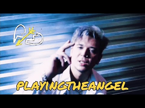 playingtheangel - Хочу тебя юзать (Премьера клипа 2021)