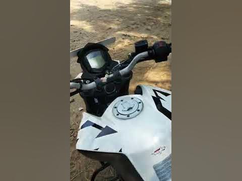 duke 200 bs6 exhaust