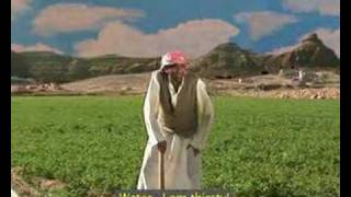NWRA Yemen Water Awareness Video with Rauian
