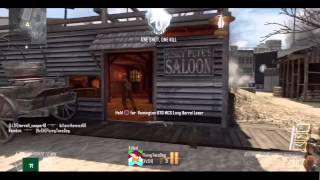 Rambiii: FFA Minitage #2 (Music from ILL HOVA)