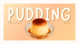 soft lo-fi playlist to start your day | pudding. 🍮☀️✨ screenshot 5