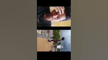 very first drop in at Mount Trashmore 13ft vert #shorts #reaction #reactionvideo #funyvideo