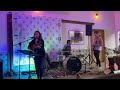 Dance monkey  tones and i cover by alejandra koss full band