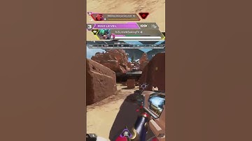 How did this sentinel shot hit?! #apexlegends #apexmovement #apex #apexgameplay #apexlegendsclips