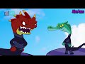 Danger Mouse 2015 Agent 58 Episode 36 Alex Lane 