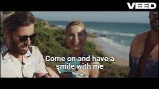 Come On Have a Smile with Me (lyrics)