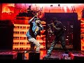 50 Cent Brings Out Eminem For Only 5 Min & Had The Most Turnt Set Ever