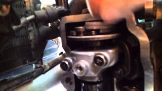 '97 KLR250 Bad KACR???