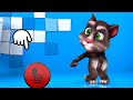 Talking Tom 🔴 TALKING TOM EN VIVO | Super Toons TV Dibujos Animados en Español