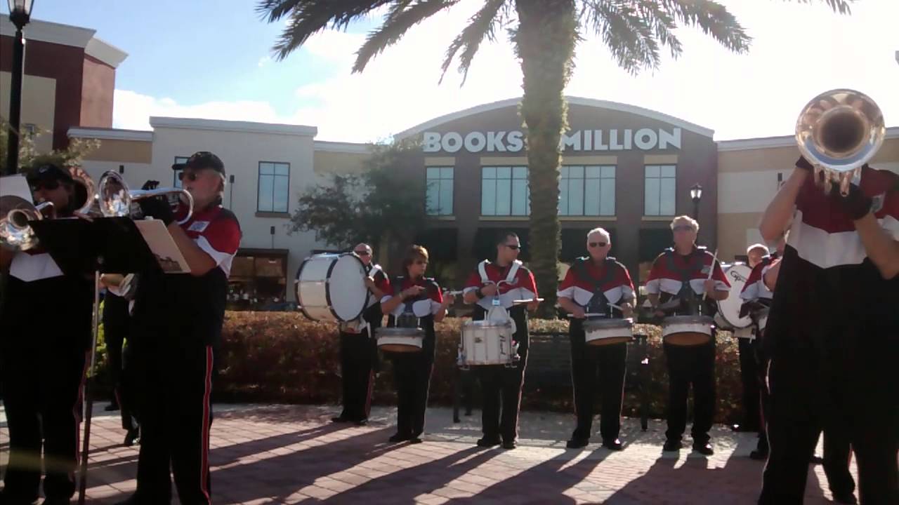 Florida Brass Drum and Bugle Corps YouTube