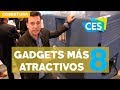 Gadgets más atractivos (Parte 8) El Agua del Aire #CES2019