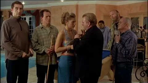 Auf Wiedersehen, Pet - Series 3 - Episode 4 - A Bridge Too Far - Part 4