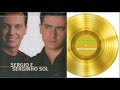 #ROMANTICOS#CD-COMPLETO-SERGIO-E-SERGINHO 2000