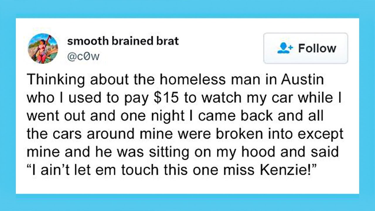 Sometimes, Posts Are So Hilariously Dumb That They Just Have To Be Shared