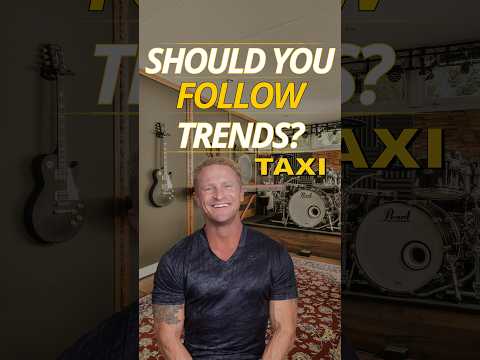 Why Chasing Music Trends is a Trap!