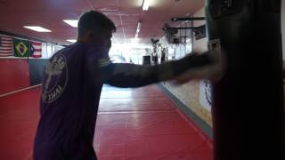Spartans, Prepare For War Episode 1 - Kyle Daukaus