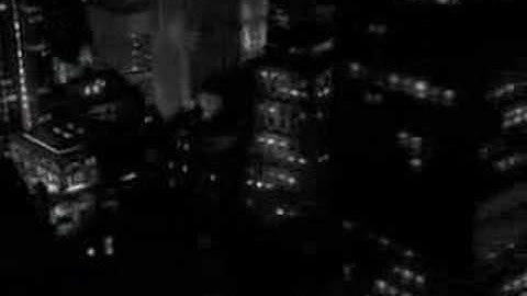 Vernian Process - Noir