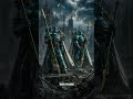 Primarchs Series Episode 18 Series Finale Alpharius #warhammer40k #warhammer #40k #grimdarklore