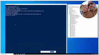 Windows Server 2022  Dell PowerEdge R730xd using Dell System Update (DSU)  (Drivers Update)