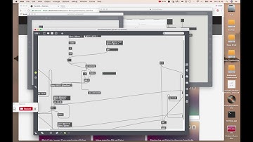 OWL Max Tutorial 4: XFade Delay