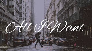 Liam Payne - All I Want (For Christmas) (Lyric Video)