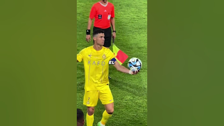 ⚽ Qué pasa cuando un jugador se niega a salir tras una tarjeta roja 😯 | fútbol 271
