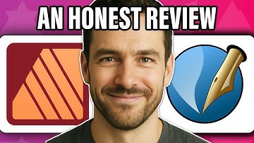 Affinity Publisher Vs Scribus Which Is Better For Layout Design?