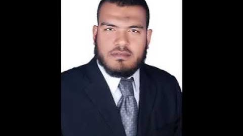 سوره مريم تلاوه خاشعه للشيخ عصام