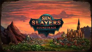 Sin Slayers — Original Soundtrack