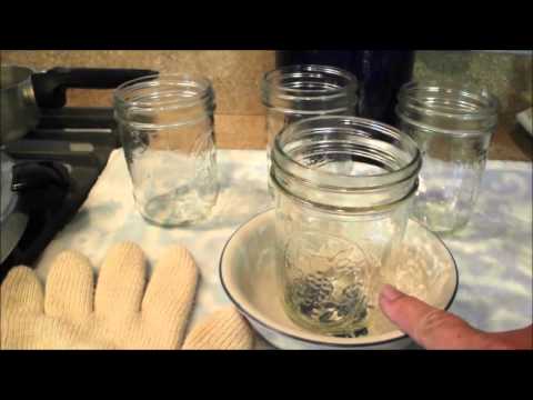 Pressure Canning for Beginners Presto Canner - YouTube