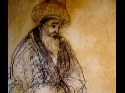 SUFİ  - Sevdim seni mabuduma (Klip)