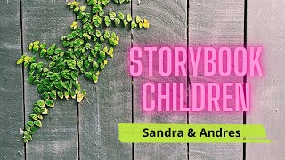 Storybook Children - Sandra & Andres (1967)