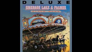 Emerson, Lake &amp; Palmer - Better Days