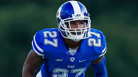 DeVon Edwards Highlight Reel (2013/2014)