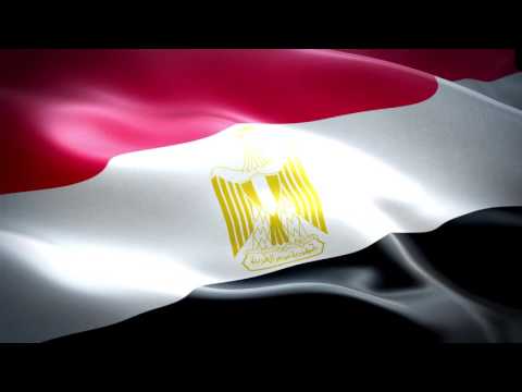 علم  مصر | Egypt flag