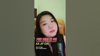 pun ngai ki fui ka jit chi //hakka singkawang terbaru 