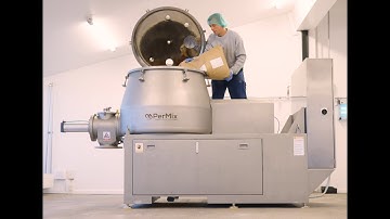 How PerMix Allowed Pure Garden To Expand Their Business With Ease with PerMix PDI 600