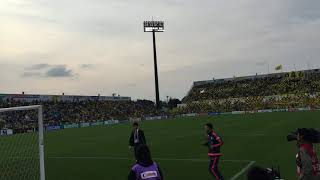 柳下正明監督 アルビレックス新潟