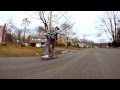 nate visits newington