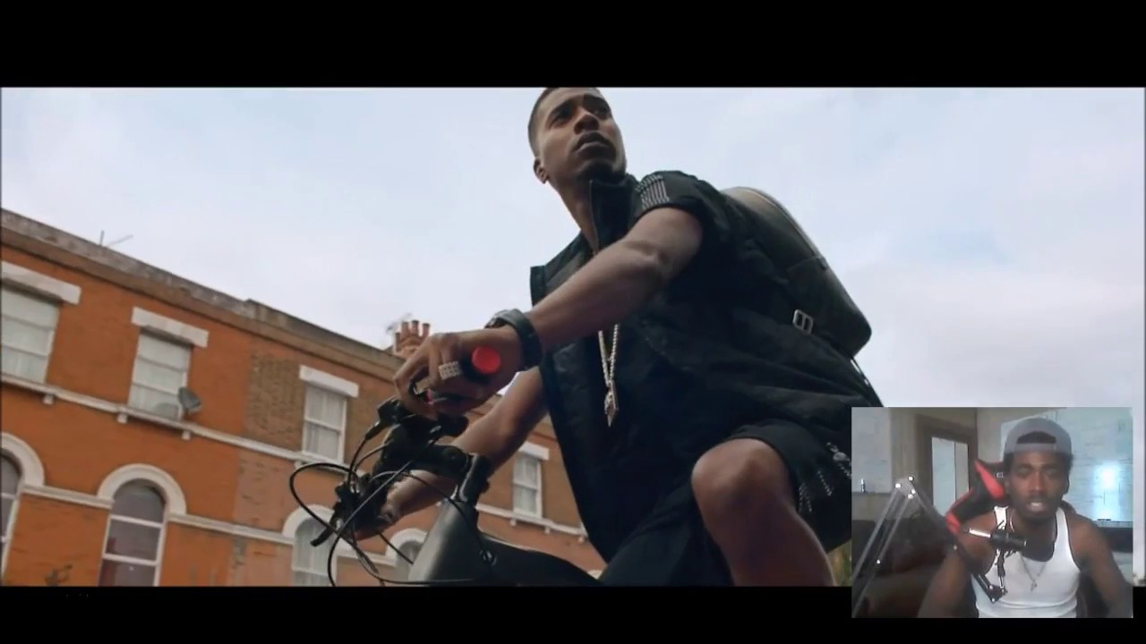 Nines Trapper Of The Year (UK Trap Reaction)💯🔥🔥🔥